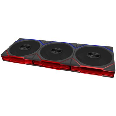 Lian-Li UNI FAN TL FLEX 120 Wireless, Sag fan Lian-Li UNI FAN TL FLEX 120 Wireless, Sag fan