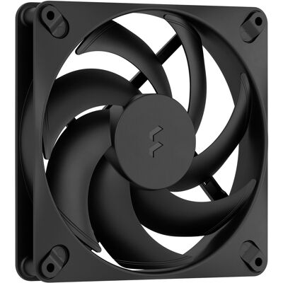 Fractal Design Dynamic 3 140, Sag fan Fractal Design Dynamic 3 140, Sag fan