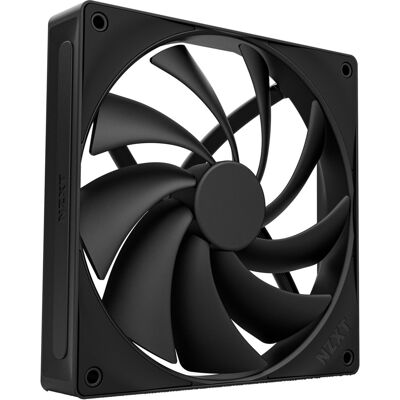 Nzxt F140Q, Sag fan Nzxt F140Q, Sag fan