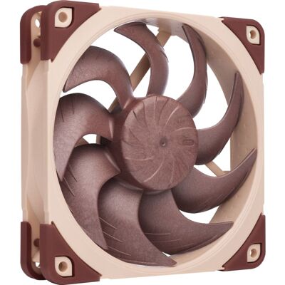 Noctua NF-A12x25 G2 PWM, Sag fan Noctua NF-A12x25 G2 PWM, Sag fan