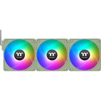Thermaltake CT140 EX ARGB Sync PC Cooling Fan, Sag fan Thermaltake CT140 EX ARGB Sync PC Cooling Fan, Sag fan