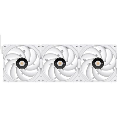 Thermaltake - EX14 Pro - 140mm - 3-pack - Kabinetsventilator Thermaltake - EX14 Pro - 140mm - 3-pack - Kabinetsventilator