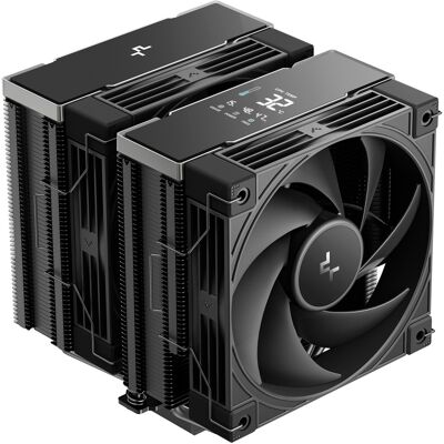 DeepCool AK620 G2 DIGITAL NYX, CPU køler DeepCool AK620 G2 DIGITAL NYX, CPU køler
