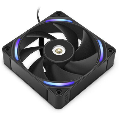Nzxt Performance Blæser F120X, Sag fan Nzxt Performance Blæser F120X, Sag fan