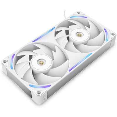 Nzxt Performance Fan F240X, Sag fan Nzxt Performance Fan F240X, Sag fan