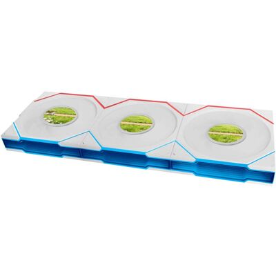 Lian-Li UNI FAN TL LCD FLEX 120 Wireless, Sag fan Lian-Li UNI FAN TL LCD FLEX 120 Wireless, Sag fan
