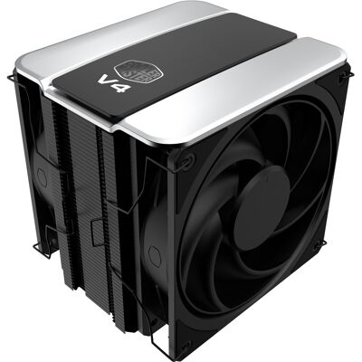Cooler Master V4 ALPHA 3DHP, CPU køler Cooler Master V4 ALPHA 3DHP, CPU køler