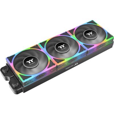 Thermaltake TOUGHFAN EX 140 ARGB Sync, Sag fan Thermaltake TOUGHFAN EX 140 ARGB Sync, Sag fan