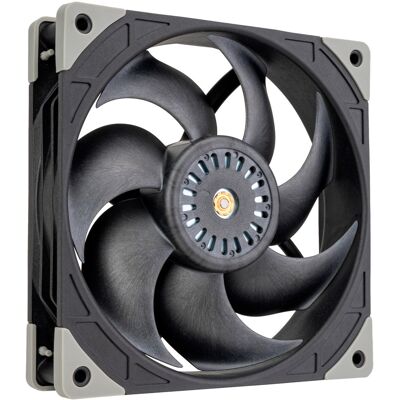 Silverstone SST-FHL140, Sag fan Silverstone SST-FHL140, Sag fan