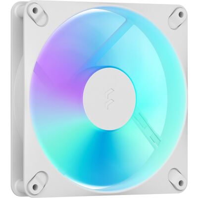 Fractal Design Dynamic 3 140 RGB, Sag fan Fractal Design Dynamic 3 140 RGB, Sag fan