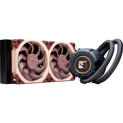 Noctua NL-LC1-24, Vandkøling Noctua NL-LC1-24, Vandkøling