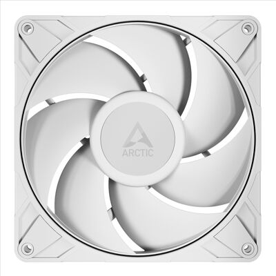 Arctic P14 Pro PST Computerkabinet Ventilator 14 cm Hvid 1 stk, Sag fan Arctic P14 Pro PST Computerkabinet Ventilator 14 cm Hvid 1 stk, Sag fan