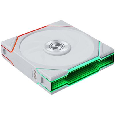 Lian-Li UNI FAN TL FLEX 120 Wireless, Sag fan Lian-Li UNI FAN TL FLEX 120 Wireless, Sag fan