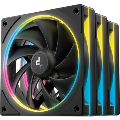 DeepCool FL12 SE, Sag fan DeepCool FL12 SE, Sag fan