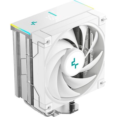 DeepCool AK400 DIGITAL SE WH, CPU køler DeepCool AK400 DIGITAL SE WH, CPU køler