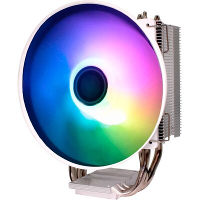 Xilence Performance C XC229 Processor Køler - Hvid Xilence Performance C XC229 Processor Køler - Hvid