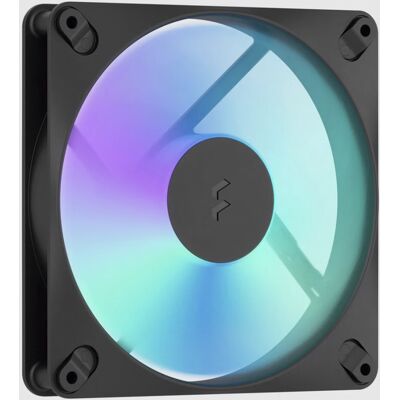 Fractal Design Dynamic 3 140 RGB, Sag fan Fractal Design Dynamic 3 140 RGB, Sag fan