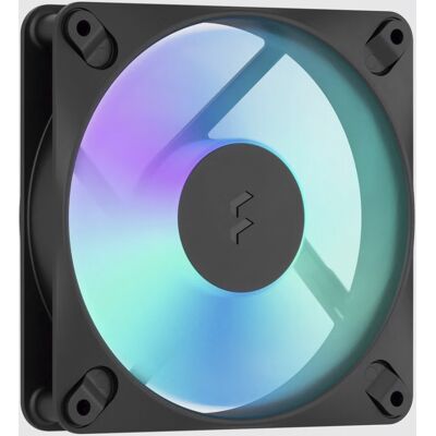 Fractal Design Dynamic 3 120 RGB, Sag fan Fractal Design Dynamic 3 120 RGB, Sag fan