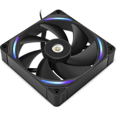 Nzxt Performance Blæser F140X, Sag fan Nzxt Performance Blæser F140X, Sag fan