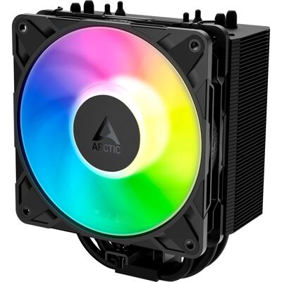 Arctic Freezer 36-S A-RGB Black, CPU køler Arctic Freezer 36-S A-RGB Black, CPU køler