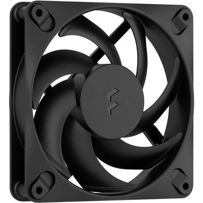 Fractal Design Dynamic 3 120, Sag fan Fractal Design Dynamic 3 120, Sag fan