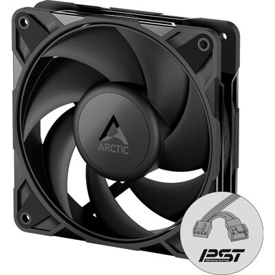 Arctic P12 Pro PST LN, Sag fan Arctic P12 Pro PST LN, Sag fan