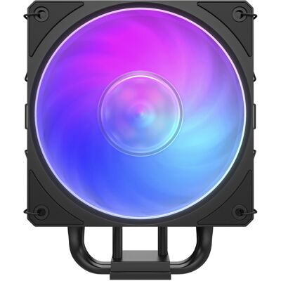 Cooler Master Hyper 212 3DHP ARGB, CPU køler Cooler Master Hyper 212 3DHP ARGB, CPU køler