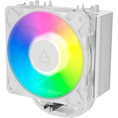 Arctic Freezer 36-S A-RGB White, CPU køler Arctic Freezer 36-S A-RGB White, CPU køler