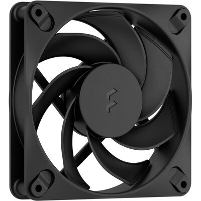 Fractal Design Dynamic 3 120, Sag fan Fractal Design Dynamic 3 120, Sag fan