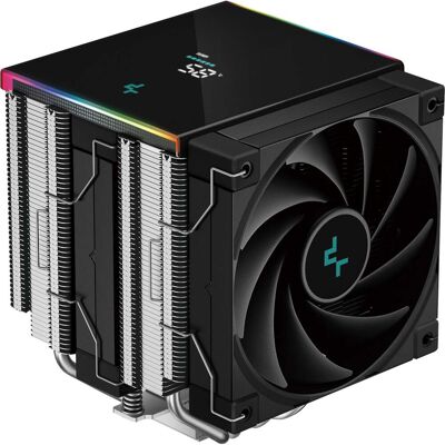 DeepCool AK620 DIGITAL SE, CPU køler DeepCool AK620 DIGITAL SE, CPU køler