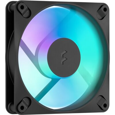 Fractal Design Dynamic 3 120 RGB, Sag fan Fractal Design Dynamic 3 120 RGB, Sag fan