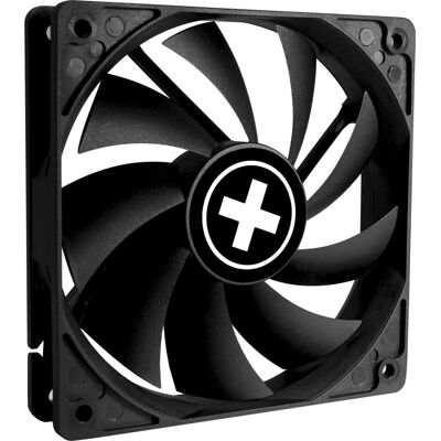 Xilence Performance C PWM Serie 120x120x25, Sag fan Xilence Performance C PWM Serie 120x120x25, Sag fan