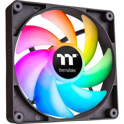 Thermaltake CT140 ARGB Sync PC Cooling Fan, Sag fan Thermaltake CT140 ARGB Sync PC Cooling Fan, Sag fan