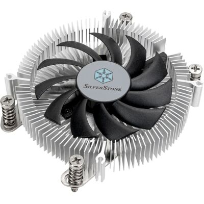 Silverstone SST-NT07-AM5, CPU køler Silverstone SST-NT07-AM5, CPU køler