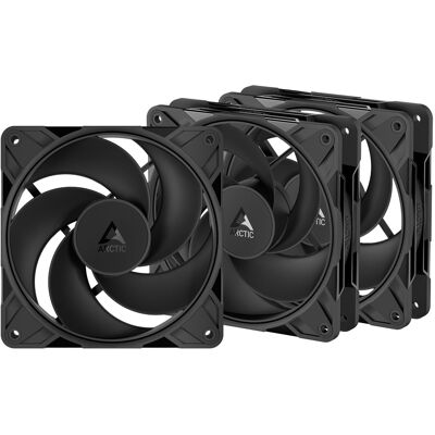 Arctic P12 Pro Reverse, Sag fan Arctic P12 Pro Reverse, Sag fan