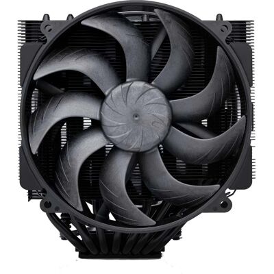 Noctua NH-D15 G2 chromax.black, CPU køler Noctua NH-D15 G2 chromax.black, CPU køler