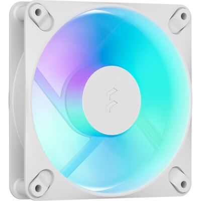 Fractal Design Dynamic 3 120 RGB, Sag fan Fractal Design Dynamic 3 120 RGB, Sag fan