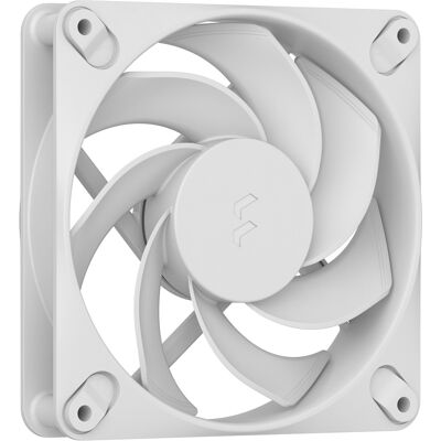 Fractal Design Dynamic 3 120, Sag fan Fractal Design Dynamic 3 120, Sag fan