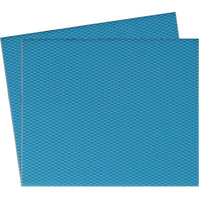 Thermal Grizzly Minus Pad Høj Kompression 120x100x2 mm, Termiske puder Thermal Grizzly Minus Pad Høj Kompression 120x100x2 mm, Termiske puder