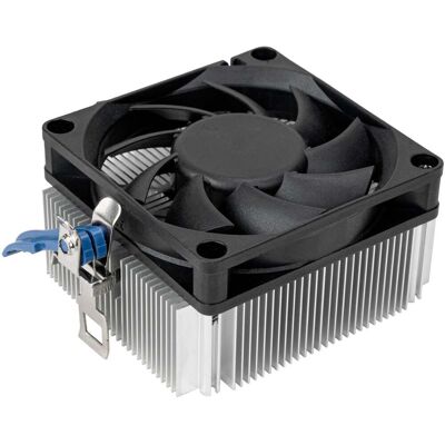 Silverstone SST-NT09-AM5, CPU køler Silverstone SST-NT09-AM5, CPU køler