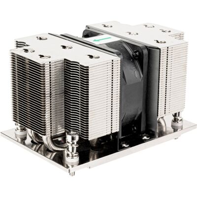 Silverstone SST-XE02-AM5B, CPU køler Silverstone SST-XE02-AM5B, CPU køler