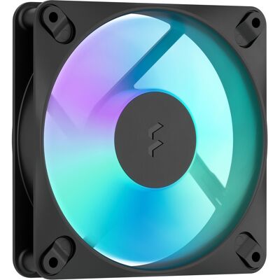 Fractal Design Dynamic 3 120 RGB, Sag fan Fractal Design Dynamic 3 120 RGB, Sag fan