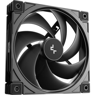 DeepCool FD12 V2, Sag fan DeepCool FD12 V2, Sag fan