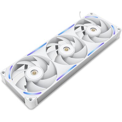 Nzxt Performance Fan F360X, Sag fan Nzxt Performance Fan F360X, Sag fan