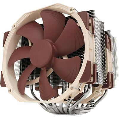Noctua NH-D15 Computerkølesystem Processor Køler 14 cm, CPU køler Noctua NH-D15 Computerkølesystem Processor Køler 14 cm, CPU køler