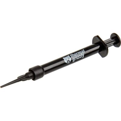 Thermal Grizzly Conductonaut Termisk smørefedt, Termisk forbindelser og puder Thermal Grizzly Conductonaut Termisk smørefedt, Termisk forbindelser og puder