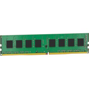 Kingston KVR32N22S8/16 hukommelsesmodul 16 GB 1 x 16 GB DDR4 3200 Mhz