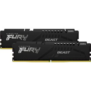 Kingston FURY Beast hukommelsesmodul 16 GB 2 x 8 GB DDR5 5600 Mhz