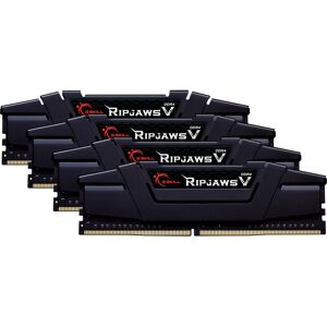 G.Skill Ripjaws V F4-3600C18Q-128GVK hukommelsesmodul 128 GB 4 x 32 GB DDR4 3600 Mhz