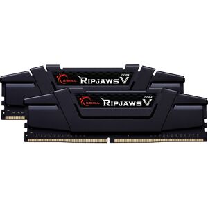 G.Skill Ripjaws V F4-4600C20D-64GVK hukommelsesmodul 64 GB 2 x 32 GB DDR4 4600 Mhz